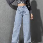 Jeans trousers