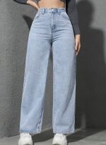 Jeans trousers - Image 3