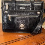 womens handbag VERSACE