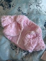Soft jacket (bolero)