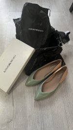 Armani shoes - Image 4