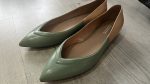 Armani shoes