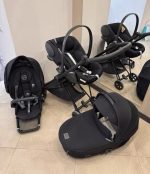 Cybex mios