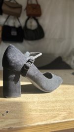 Woman’s shoes