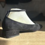 Woman's shoes