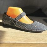 Woman’s shoes