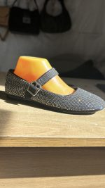 Woman’s shoes