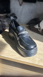 Woman’s shoes