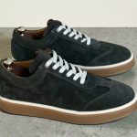 Man’s shoes