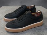 Man’s shoes