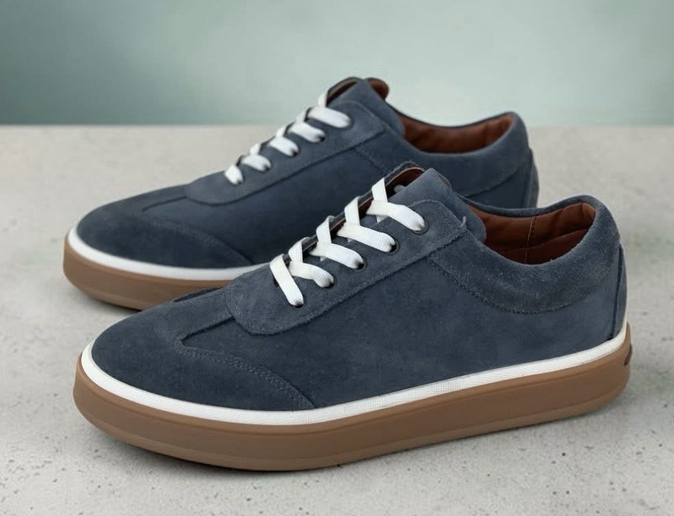 Screenshot Man’s shoes - Image 1