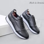 Man's shoes