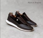 Man's shoes