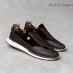 Man's shoes