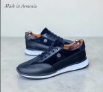 Man's shoes