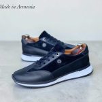 Man's shoes