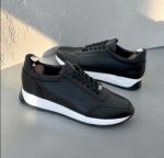 Man's shoes