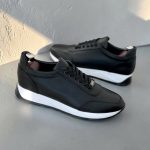 Man's shoes
