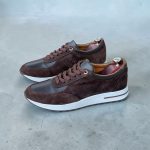 Man's shoes