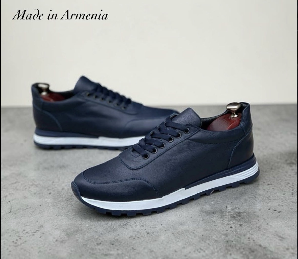 Screenshot Man's shoes - Image 1
