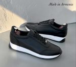 Man's shoes