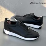 Man's shoes