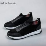 Man's shoes