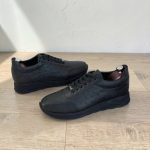 Man’s shoes