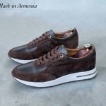 Man's shoes