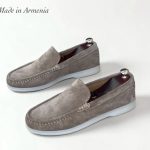 Man's shoes