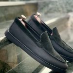 Man's shoes