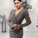 Evening dress
