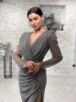 Evening dress