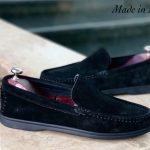 Man’s shoes