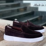 Man’s shoes
