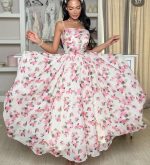 Evening dress - Image 4