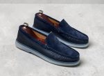 Man’s shoes