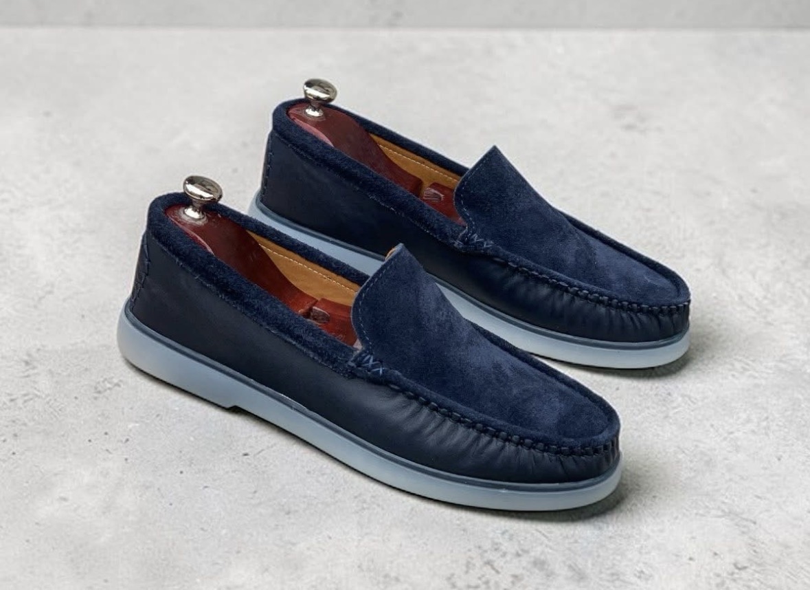 Screenshot Man’s shoes - Image 1