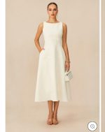 Evening dress - Image 4