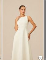 Evening dress - Image 7