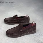 Man’s shoes