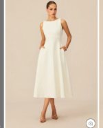 Evening dress - Image 6