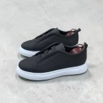 Man’s shoes