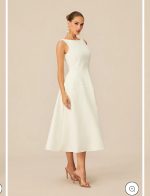 Evening dress - Image 5