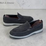 Man’s shoes
