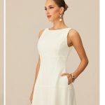 Evening dress