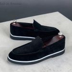 Man’s shoes