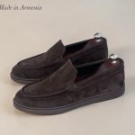 Man’s shoes