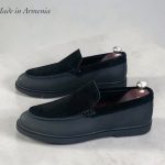 Man’s shoes