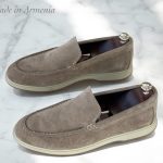 Man’s shoes